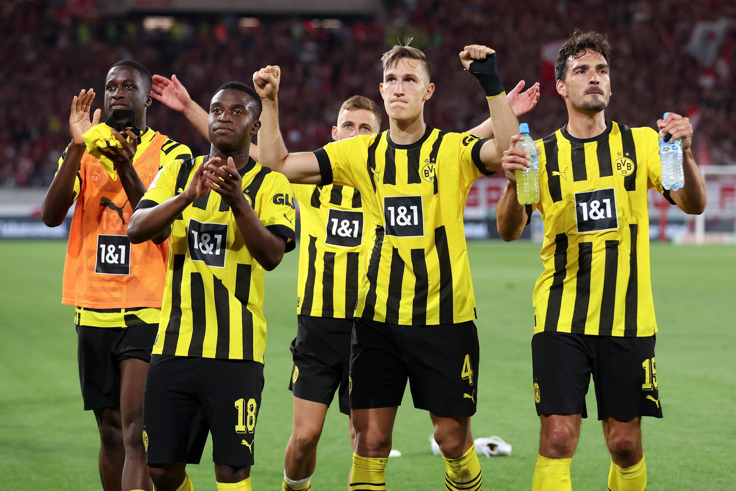 BVB