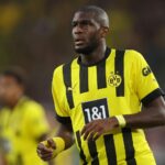 Anthony Modeste