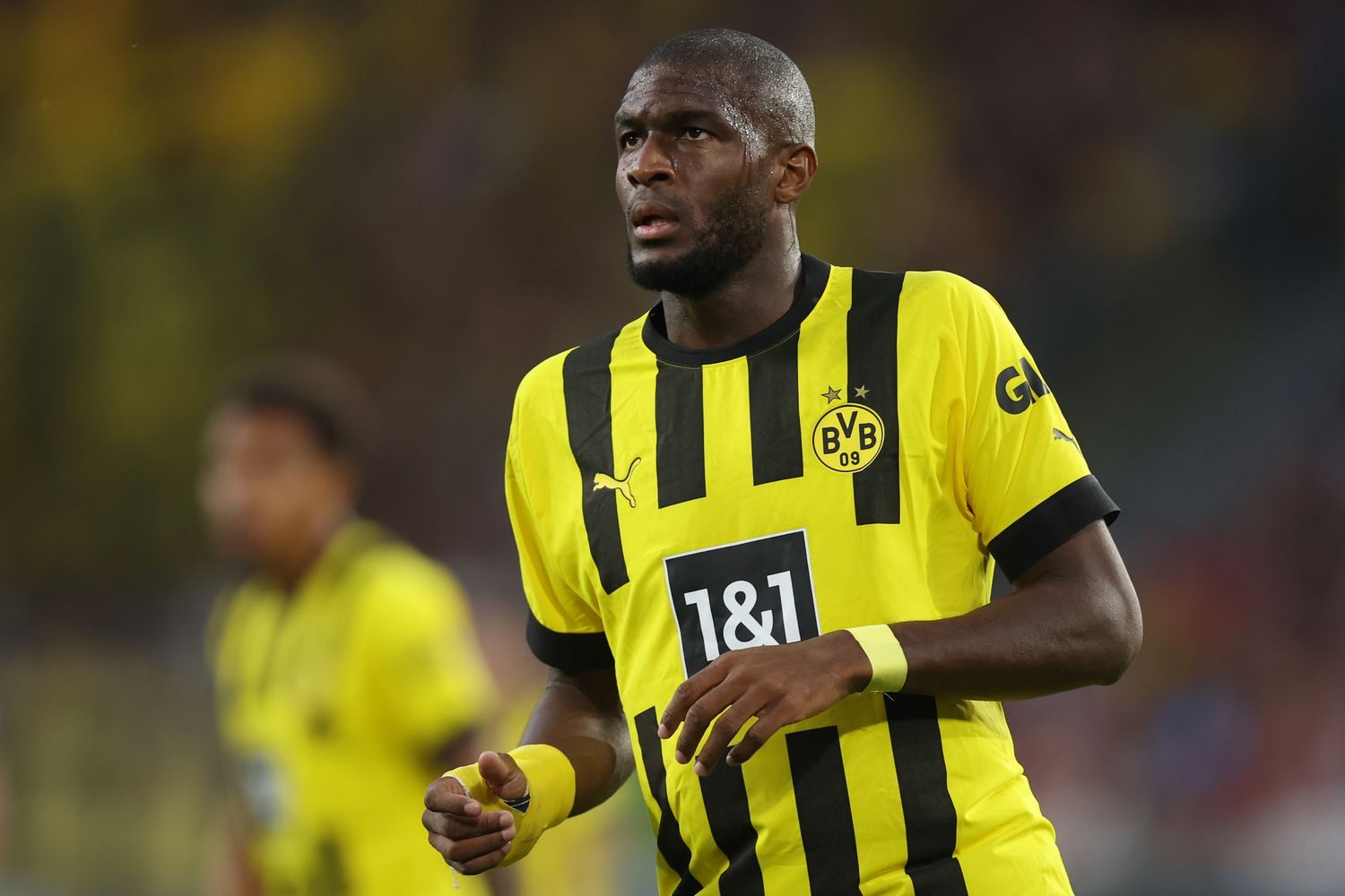Anthony Modeste