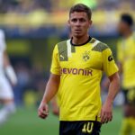 Thorgan Hazard