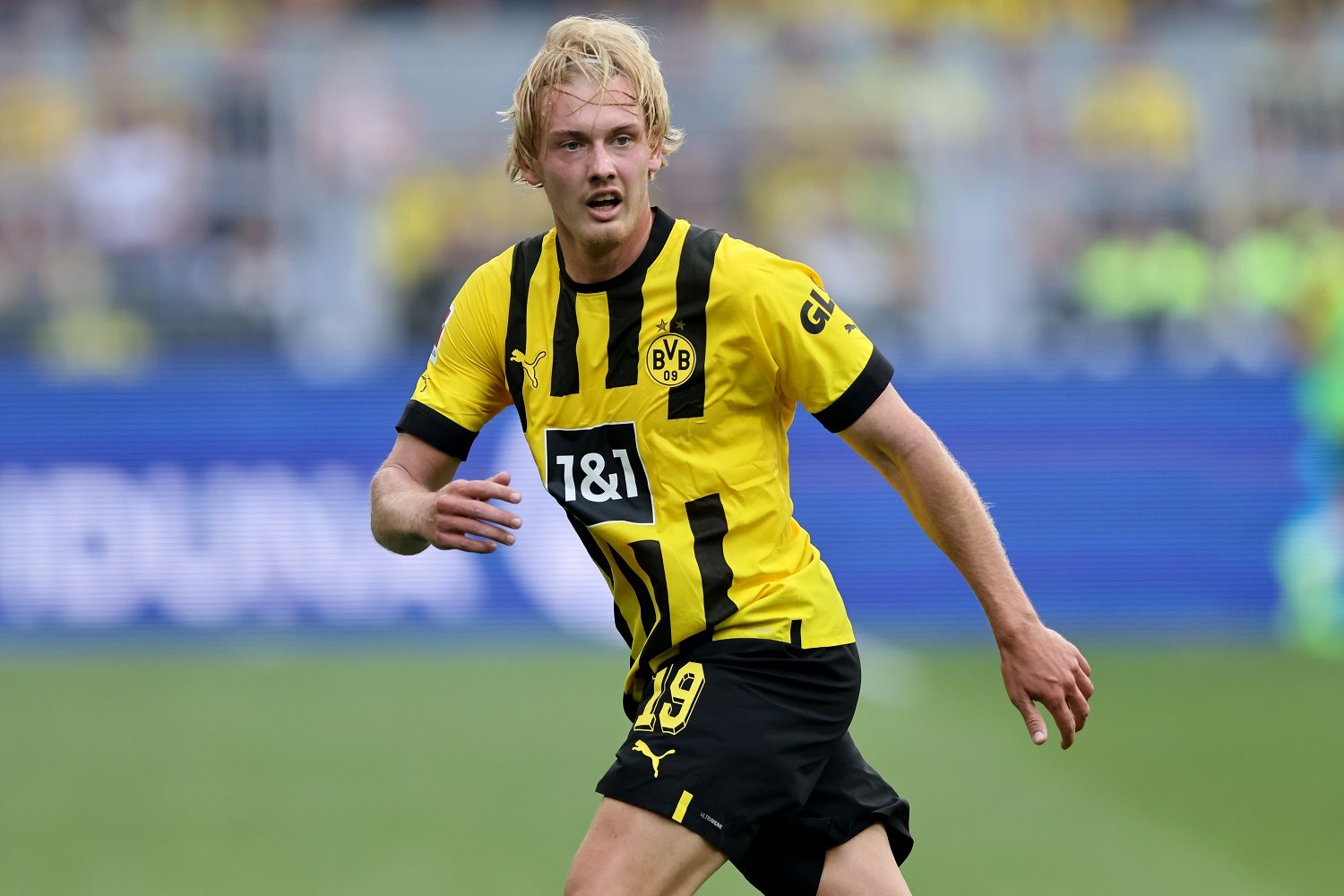 Julian Brandt