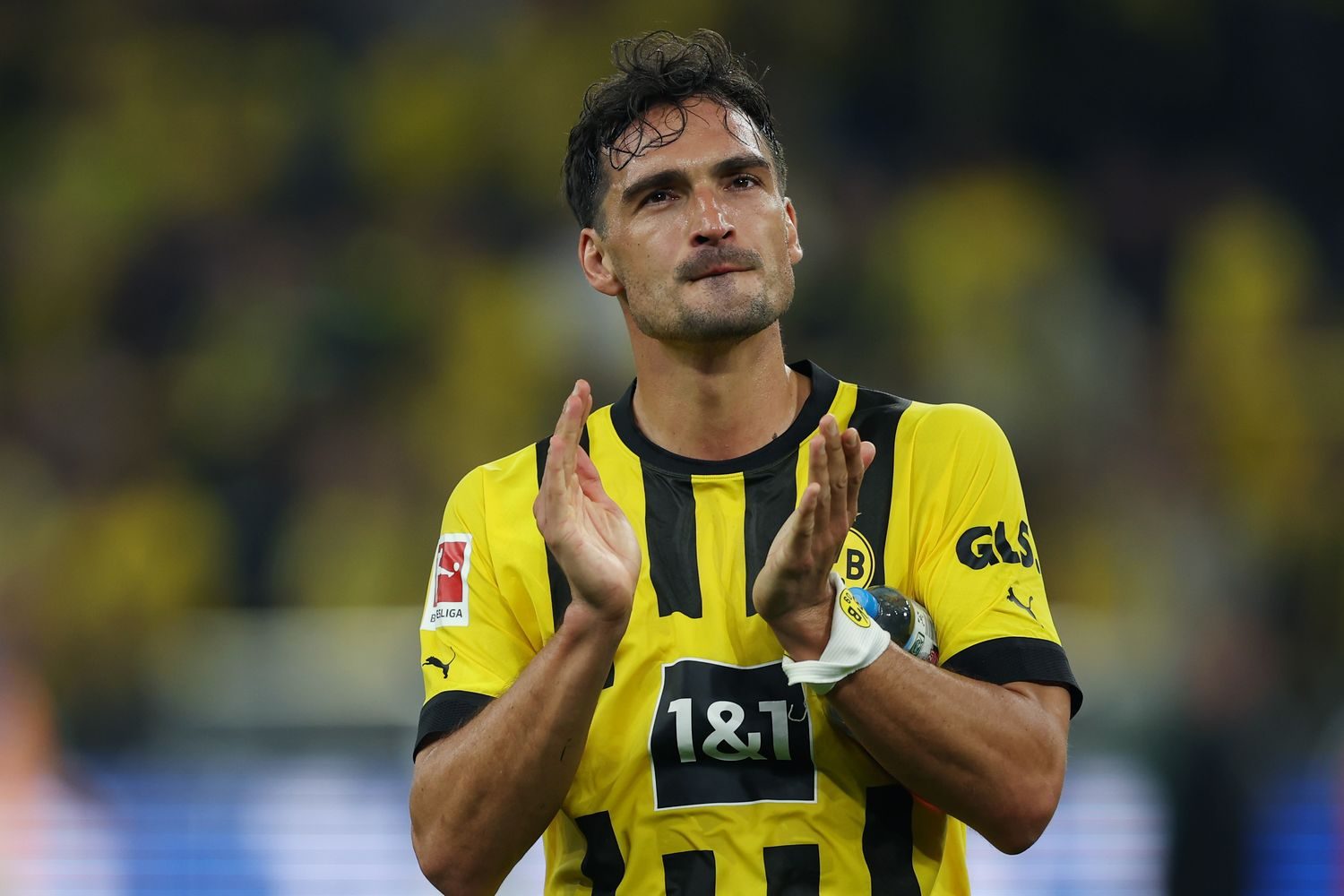 Mats Hummels