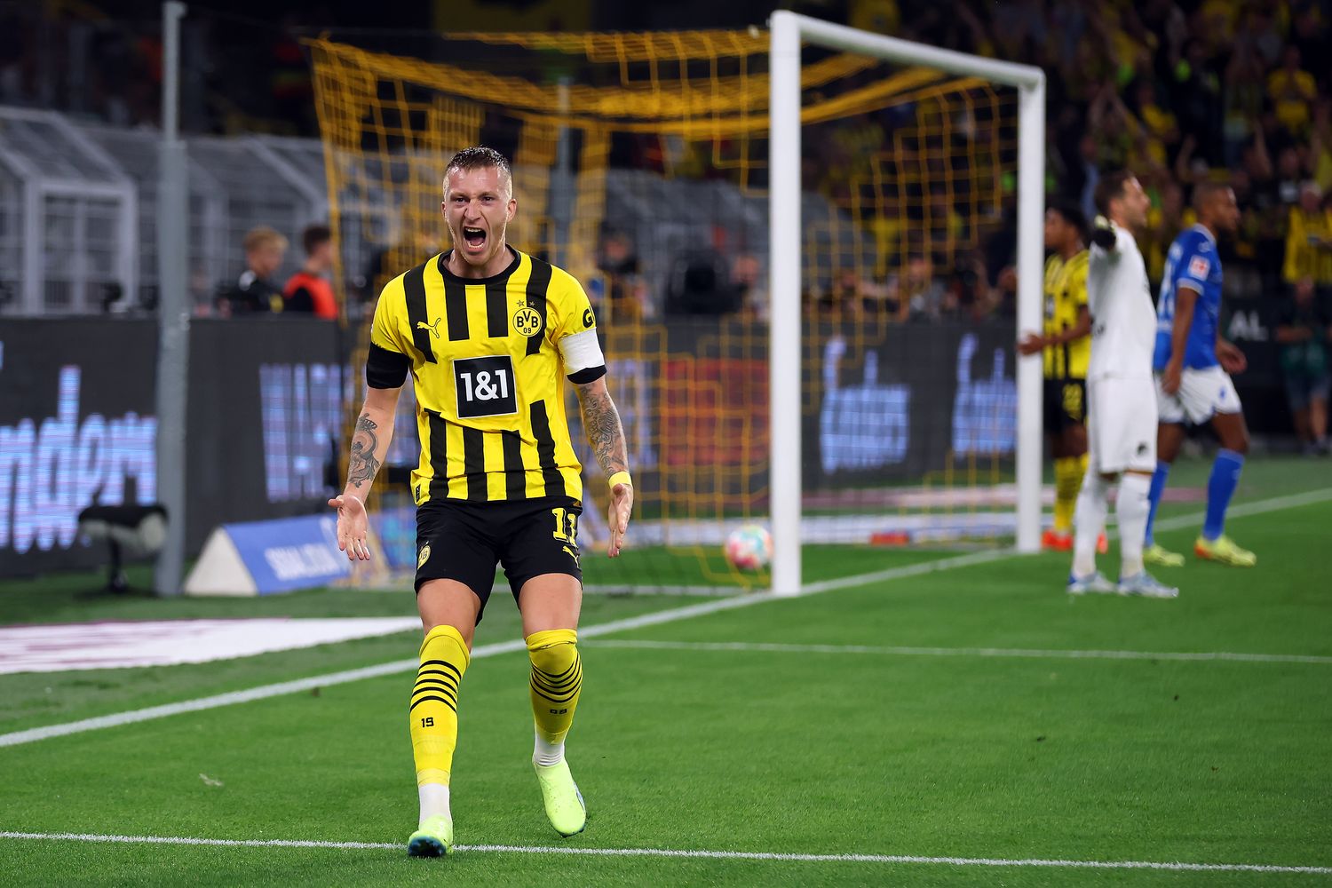 Marco Reus