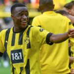 Youssoufa Moukoko