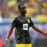 Youssoufa Moukoko