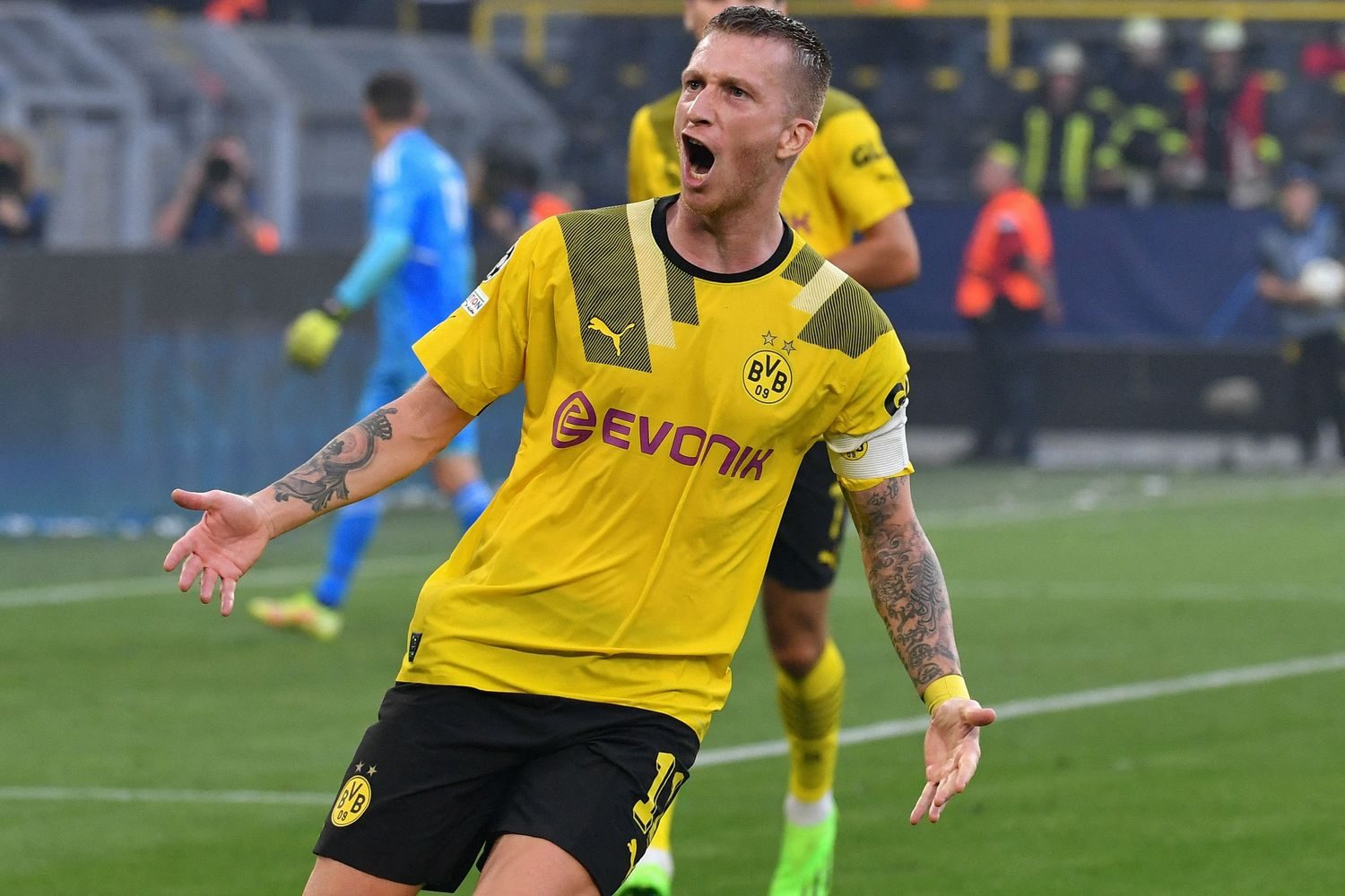 Marco Reus