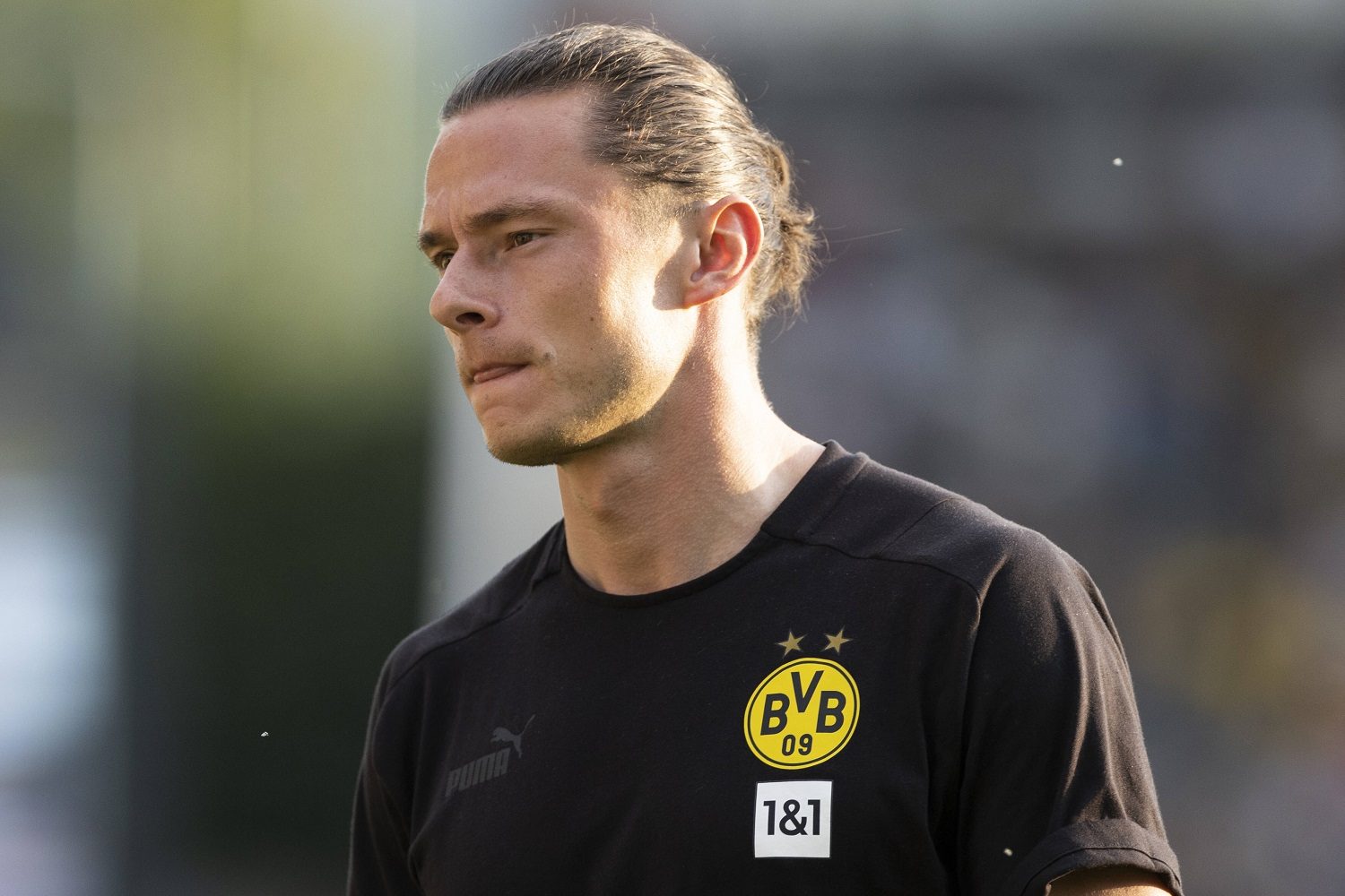 Nico Schulz