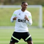 Manuel Akanji