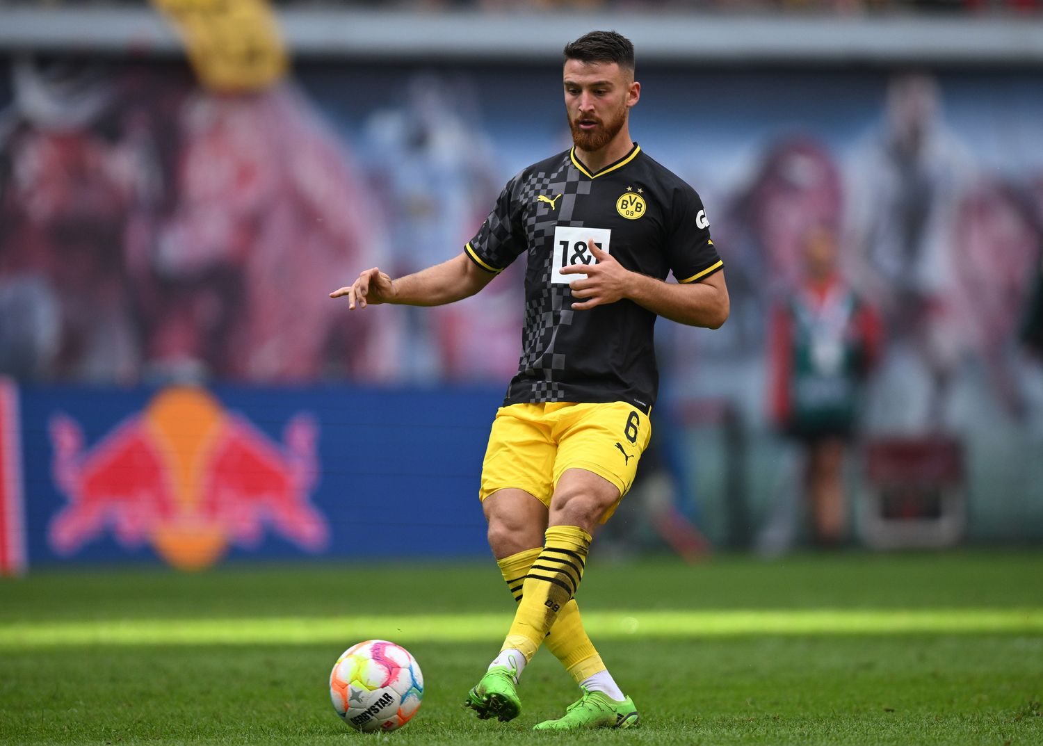Salih Özcan