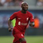 Naby Keita