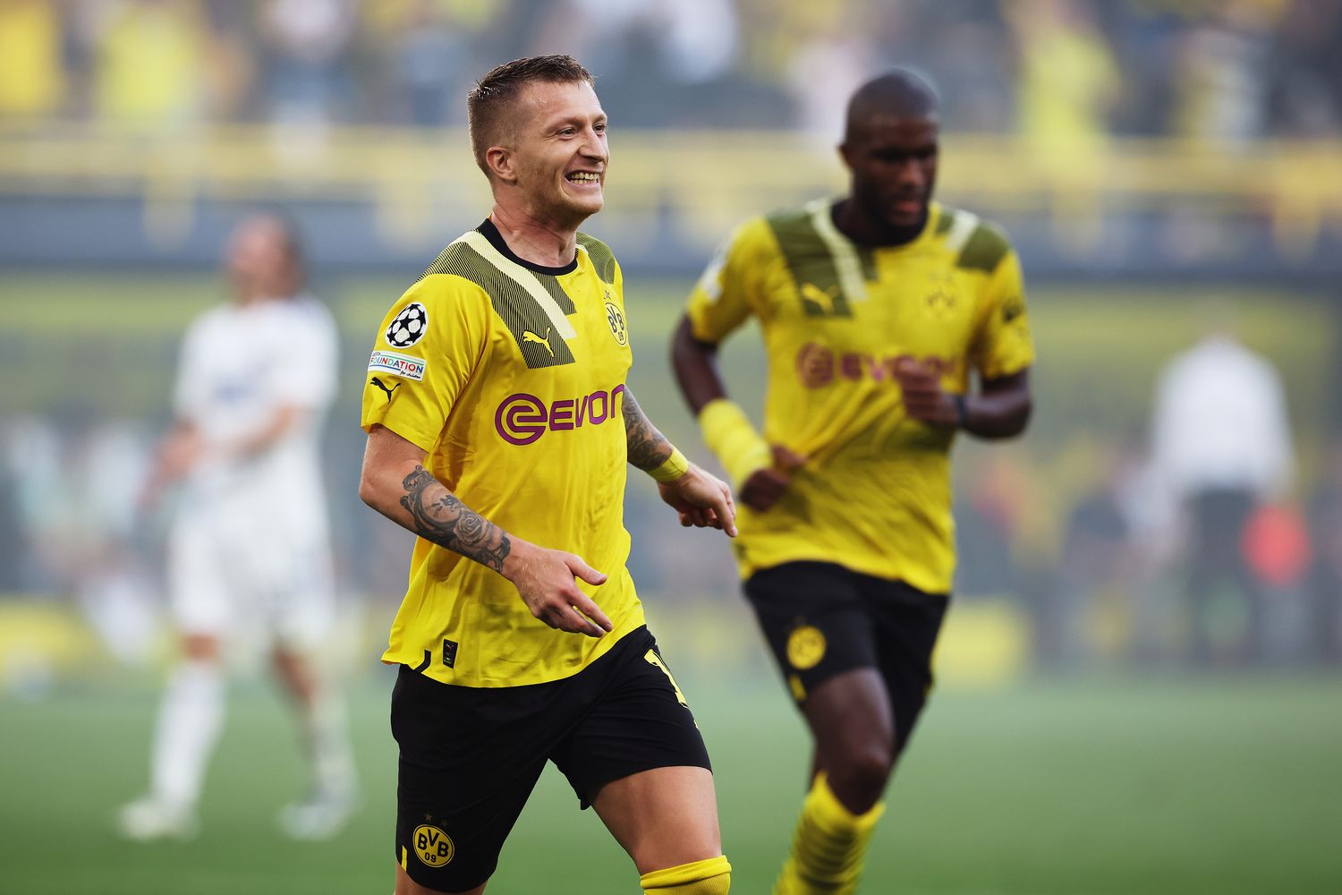 Marco Reus