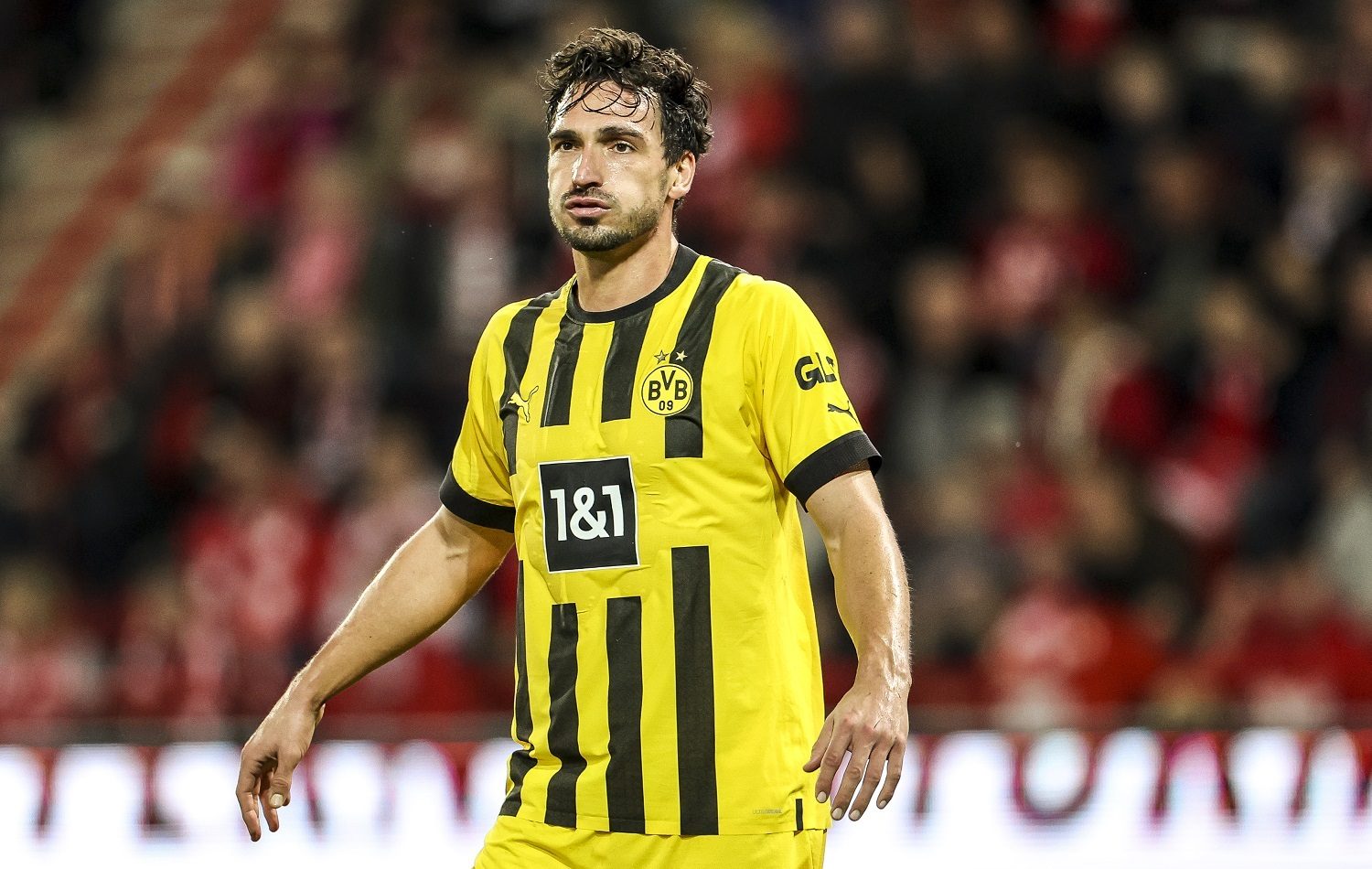 Mats Hummels