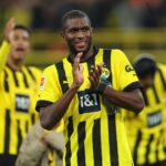 Anthony Modeste