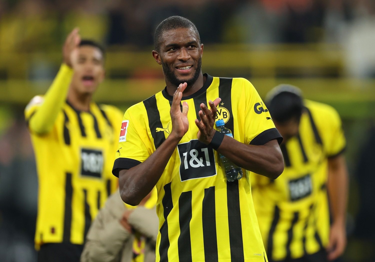 Anthony Modeste