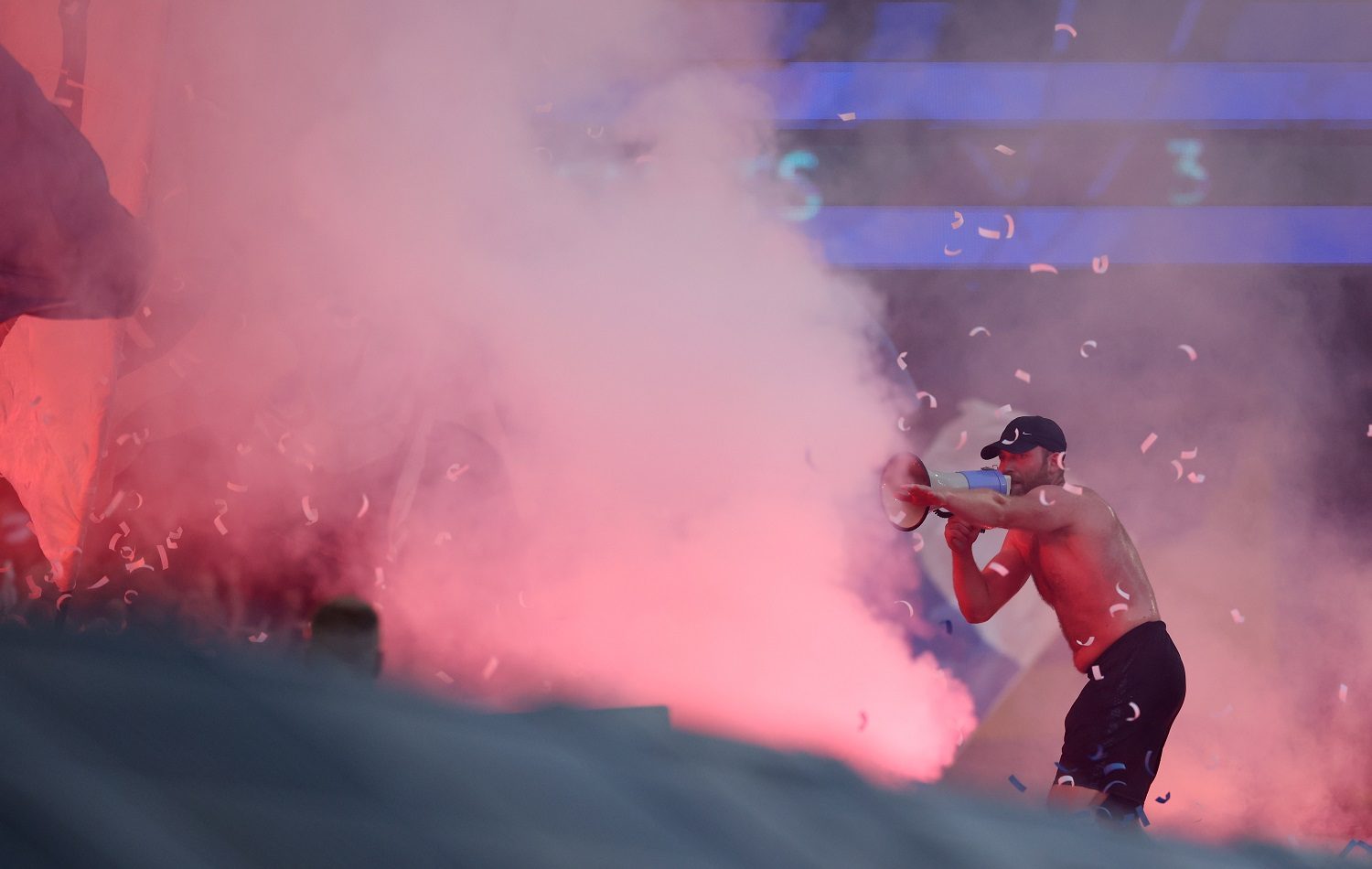 BVB Pyro