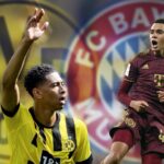BVB vs. FC Bayern