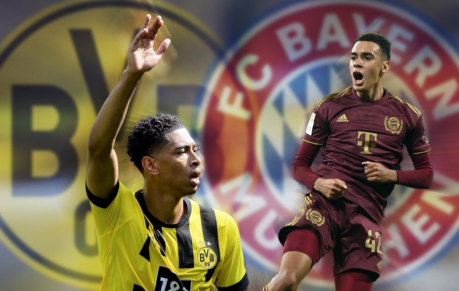 BVB vs. FC Bayern