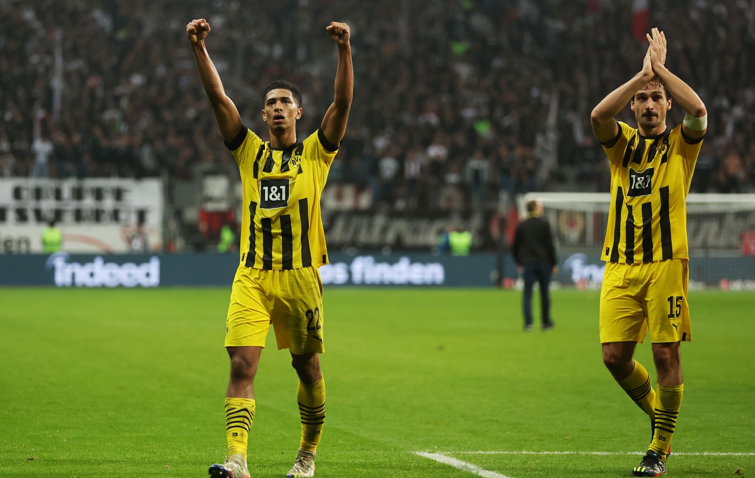 BVB