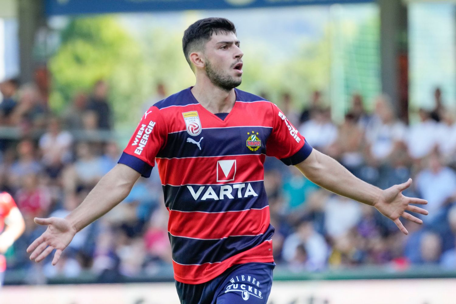 Salihamidzic