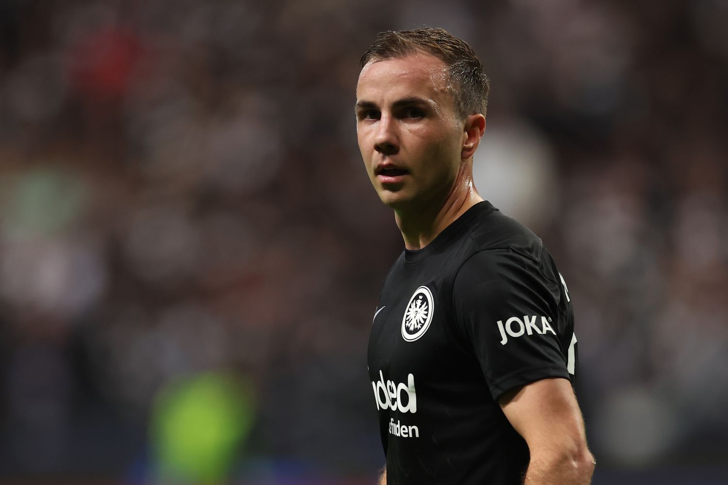 Mario Götze