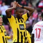 Anthony Modeste