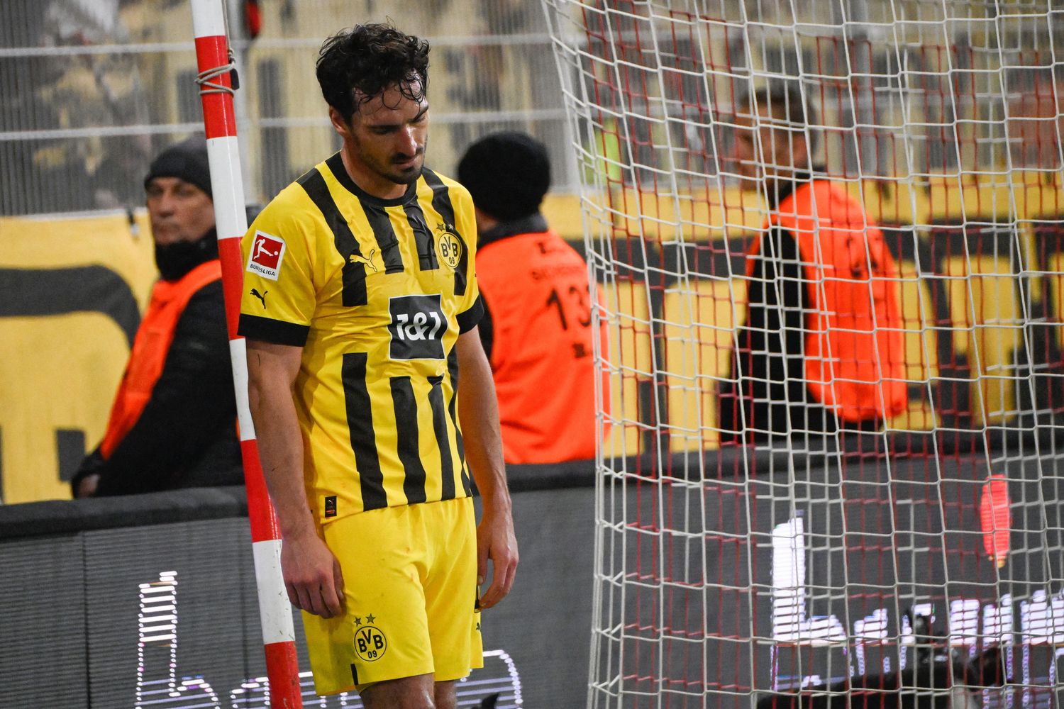 Mats Hummels