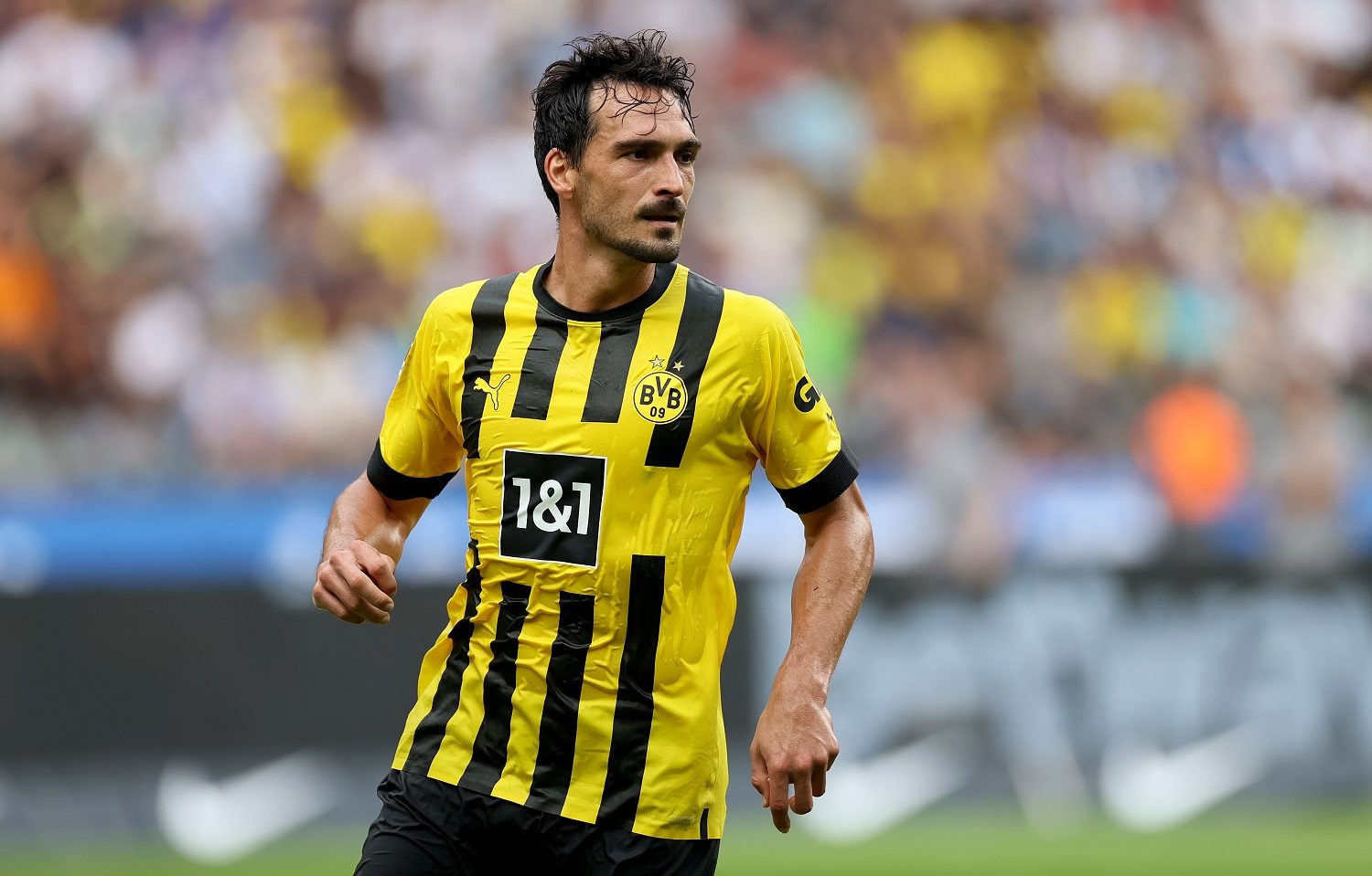 Mats Hummels