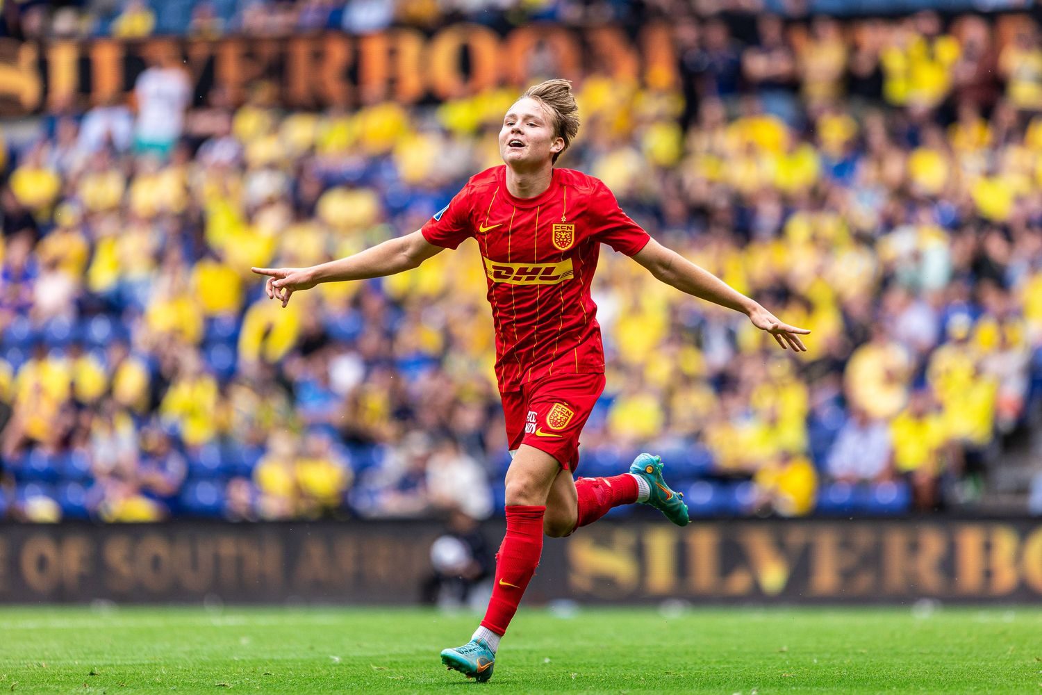 Andreas Schjelderup