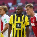 Modeste und Tigges