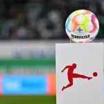 Bundesliga Logo
