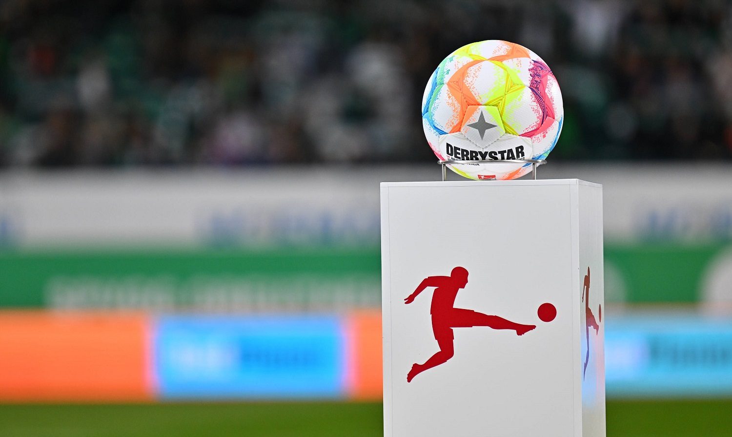 Bundesliga Logo