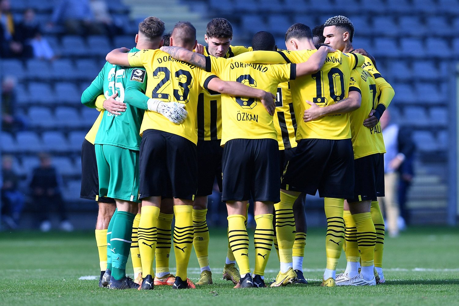 BVB U23