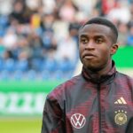 Youssoufa Moukoko