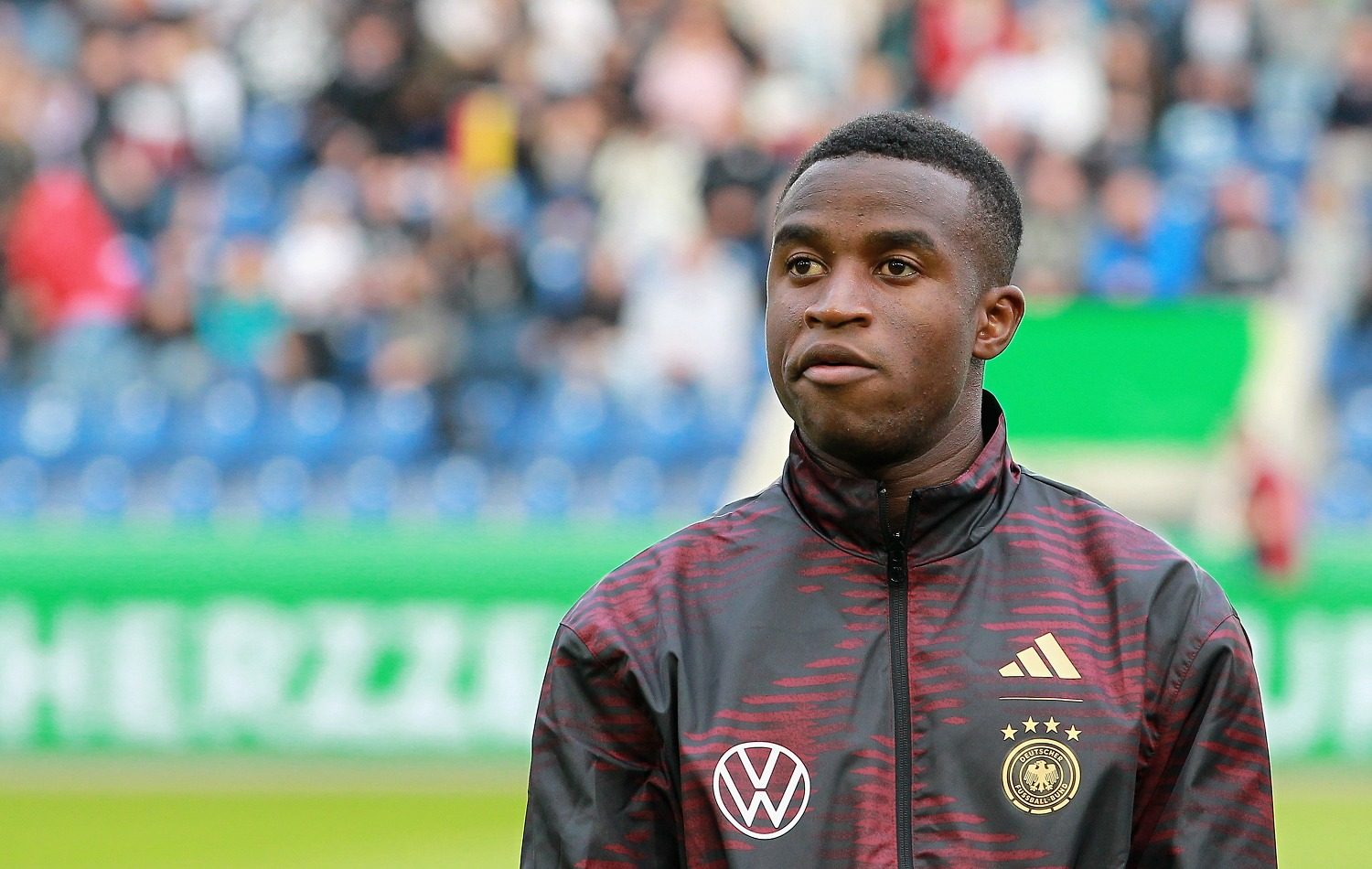 Youssoufa Moukoko