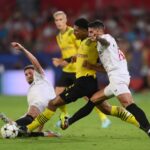 Sevilla FC v Borussia Dortmund