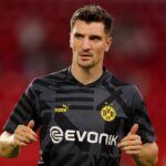 Thomas Meunier