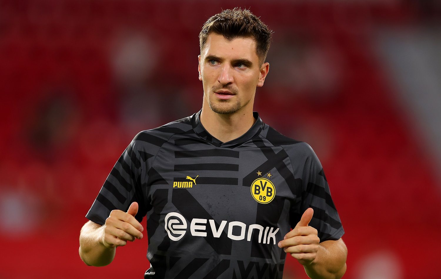 Thomas Meunier