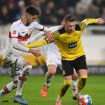 Stuttgart vs. BVB