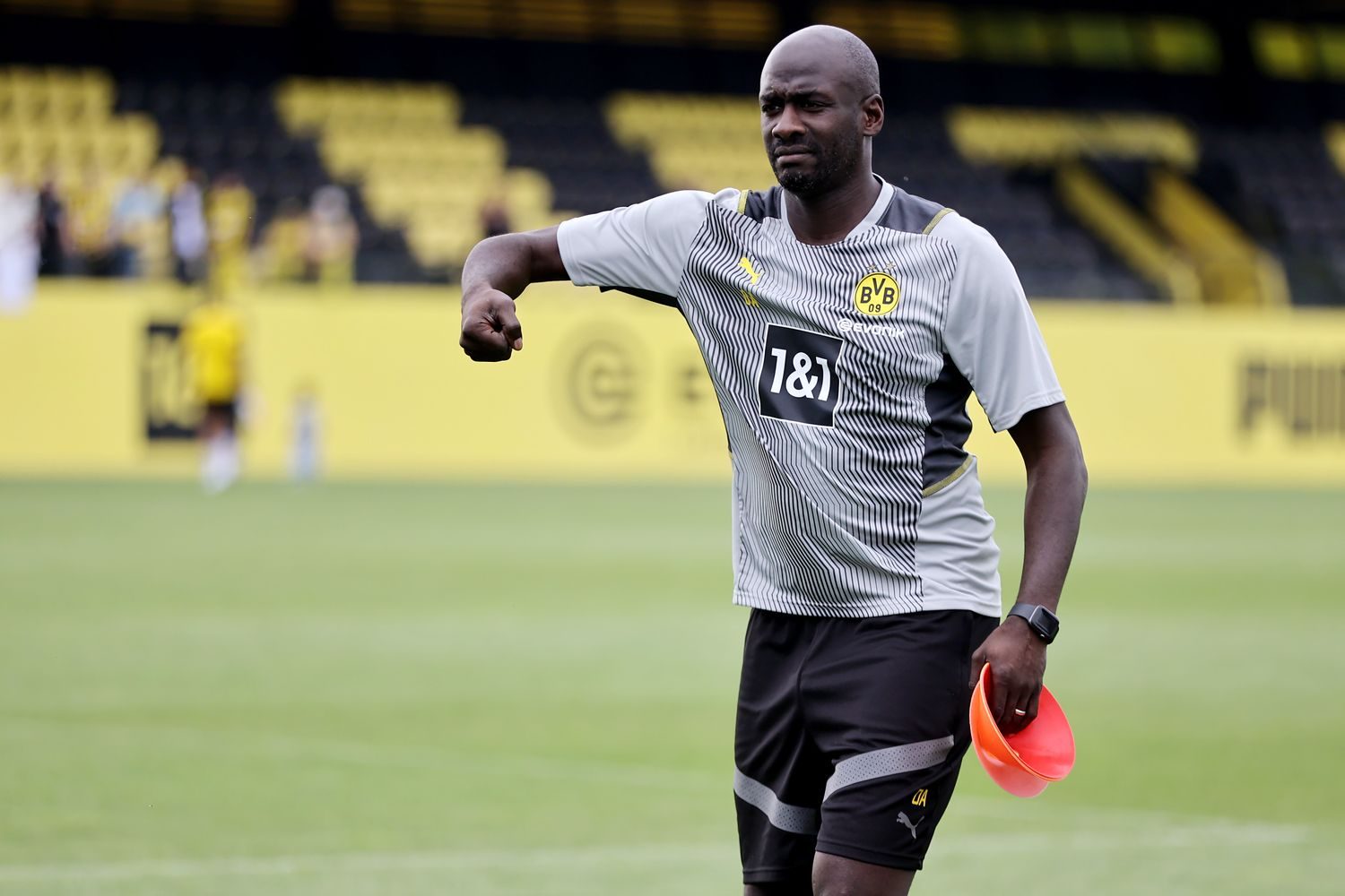 Otto Addo