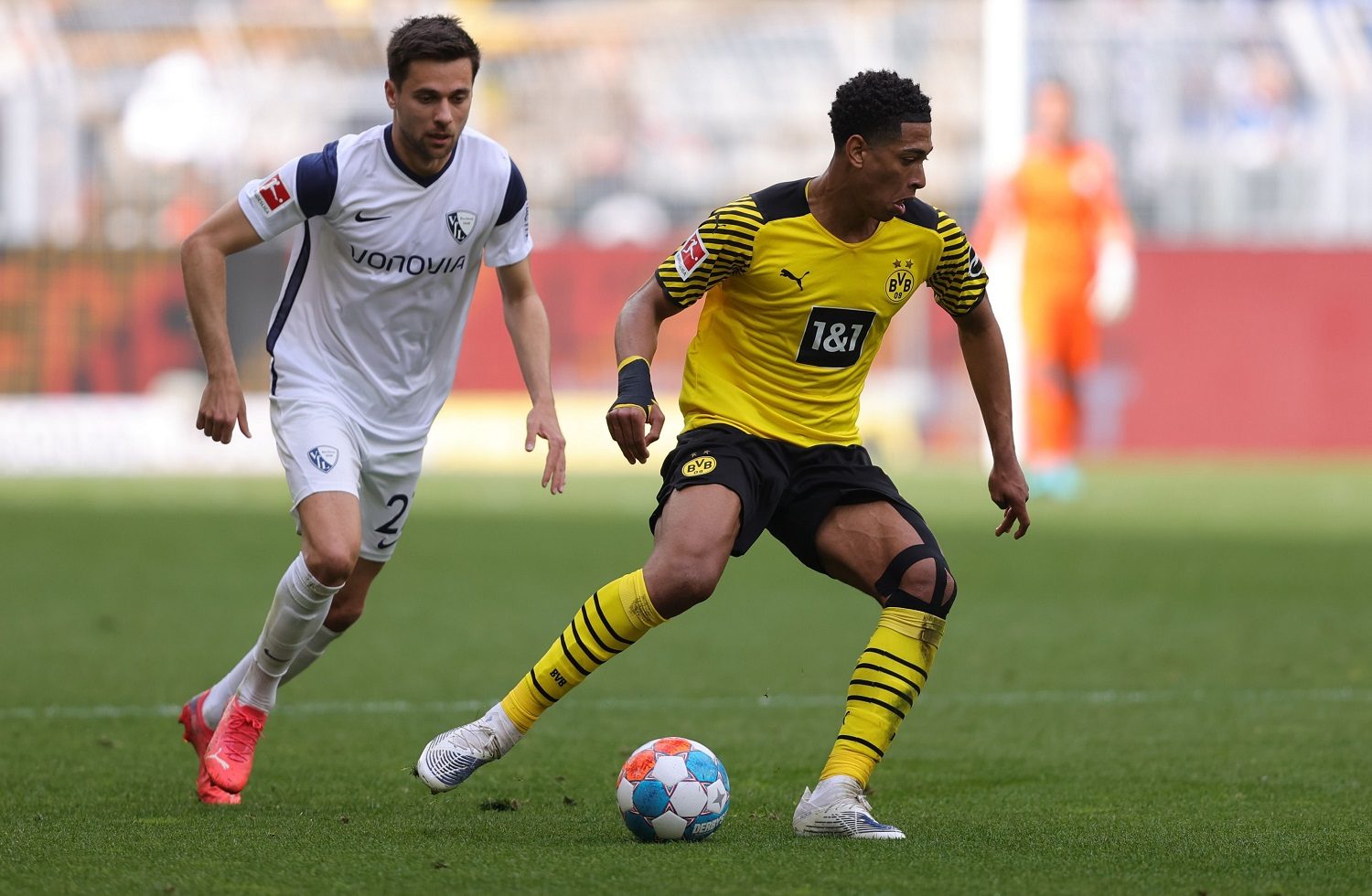 Borussia Dortmund vs. VfL Bochum