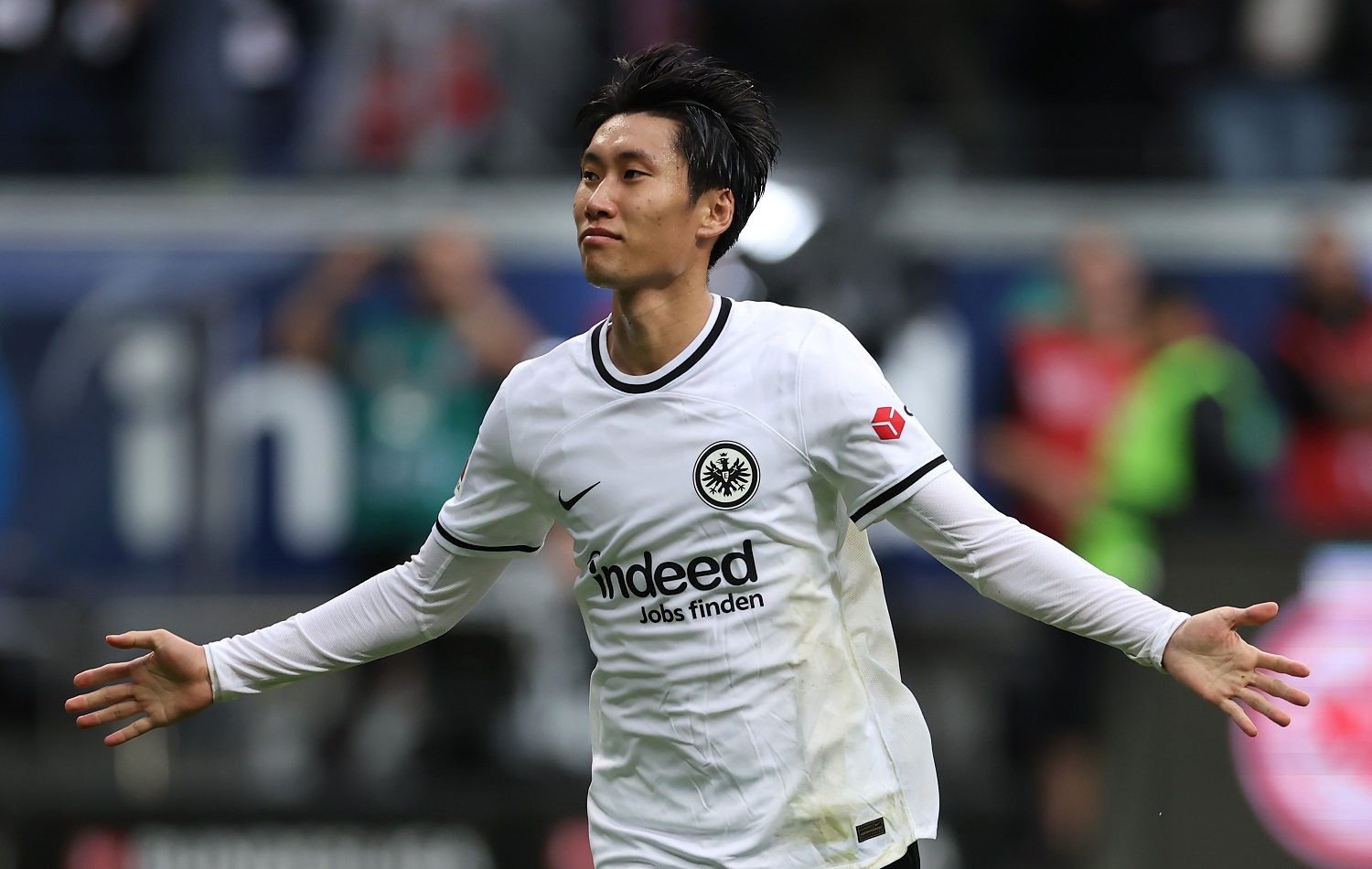 Daichi Kamada