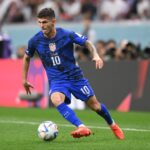 Christian Pulisic