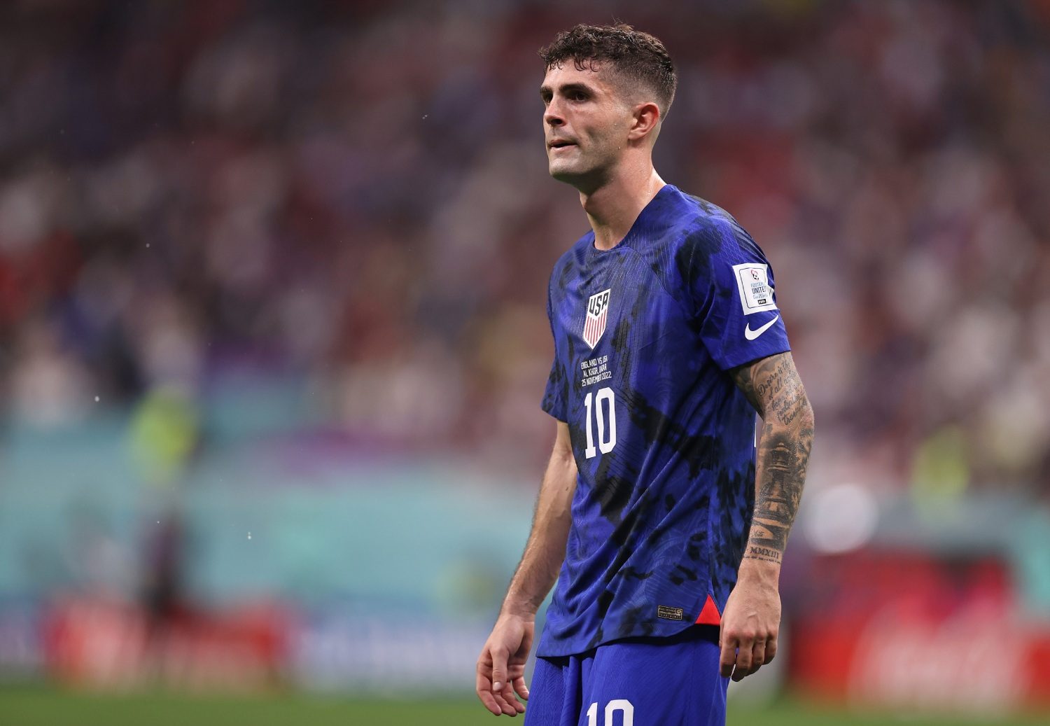 Christian Pulisic