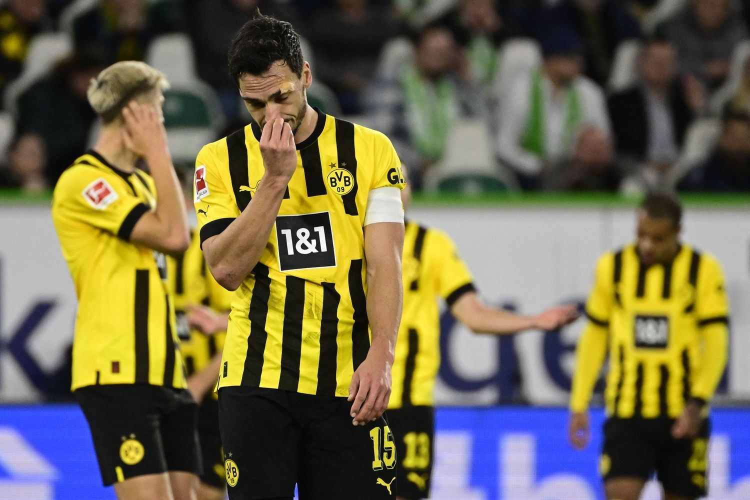 Mats Hummels