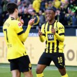 Youssoufa Moukoko