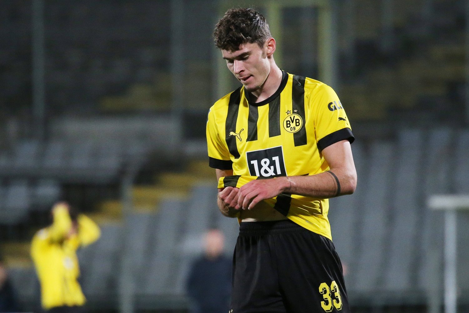 BVB U23