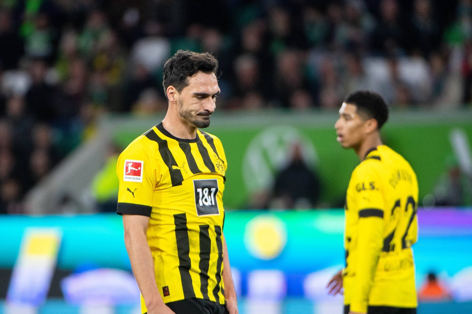Mats Hummels