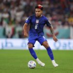 Weston McKennie