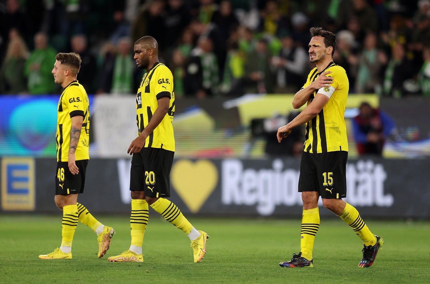 BVB