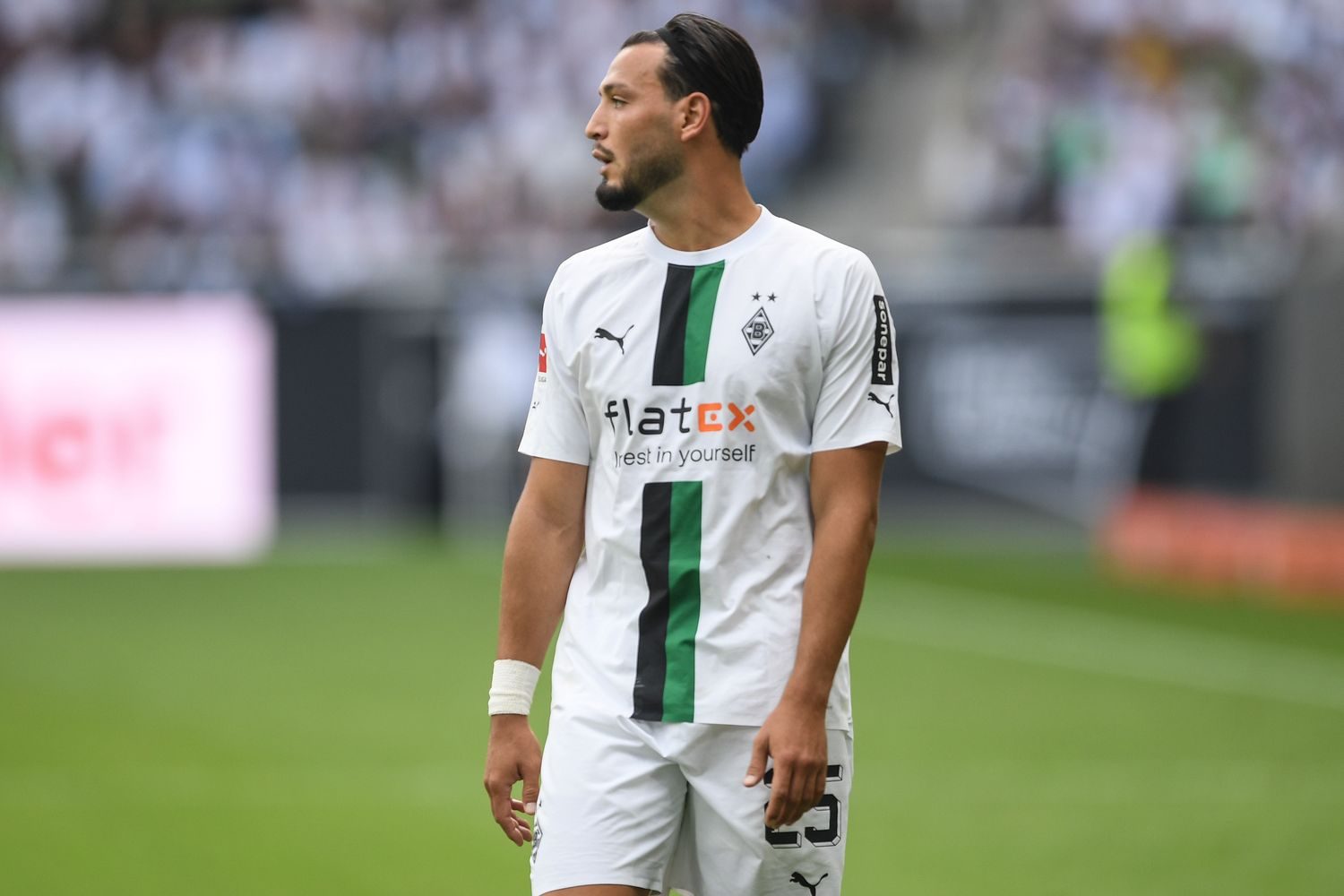 Ramy Bensebaini